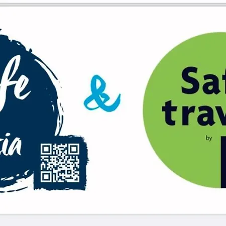 Апартаменты Claudia