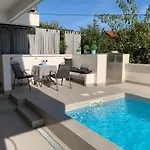 Claudia Appartement Opatija