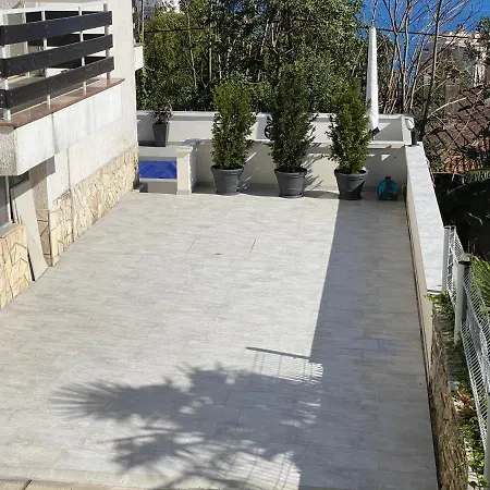 Claudia Apartment
