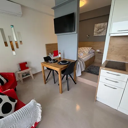 Apartament Claudia