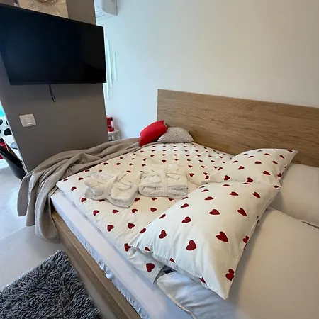 Claudia Apartment *