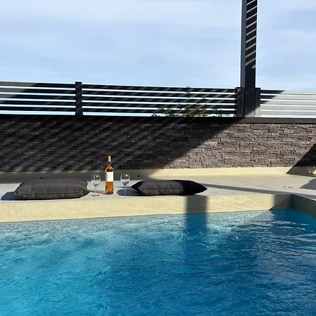 Claudia Apartament Opatija