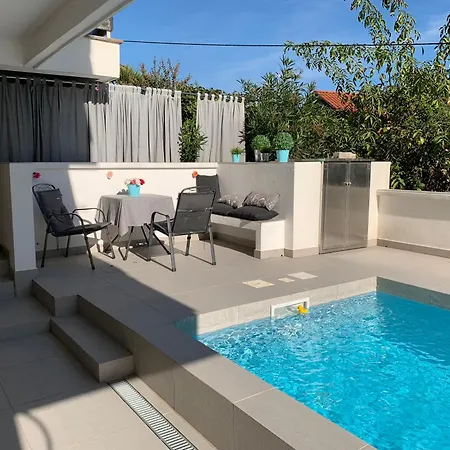 Claudia Apartamento Opatija