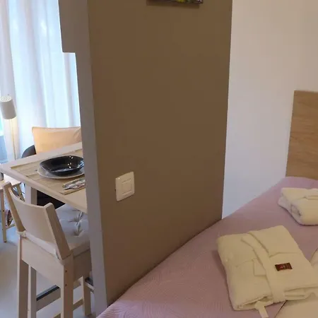 Apartment Claudia Opatija