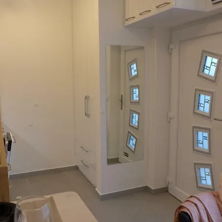 Claudia Apartment Opatija