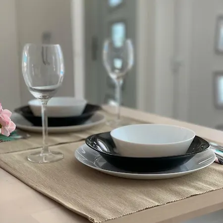 Apartment Claudia Opatija