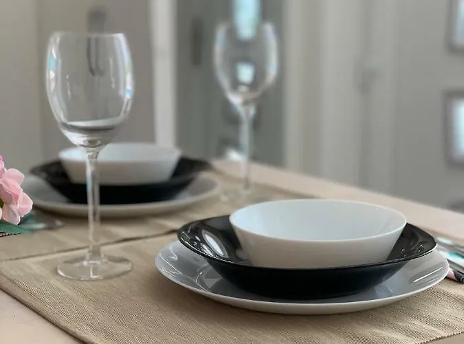 Apartamento Claudia Opatija