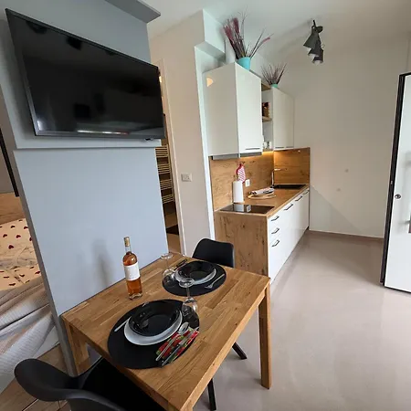Appartement Claudia