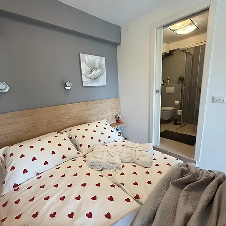 Appartement Claudia