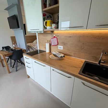 Claudia Appartement Opatija