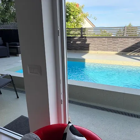 Claudia Appartement