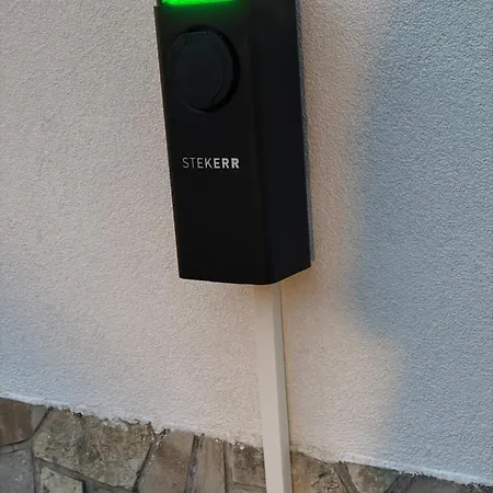 Claudia Appartement Opatija